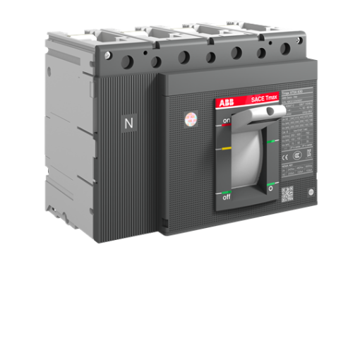 XT5V 630 BREAKING PART 4p F F