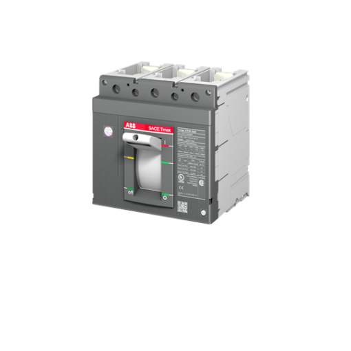 XT5L 600 BREAKING PART 3p F F ULCSA