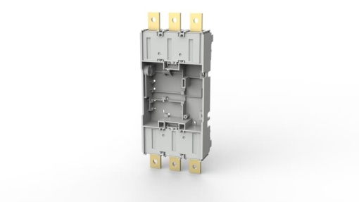 XT5 P FP 630A 3p frame configurable