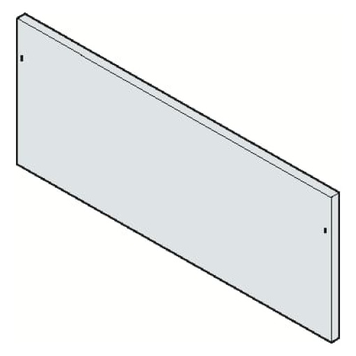 BLANK PANEL H300-SIZE 6