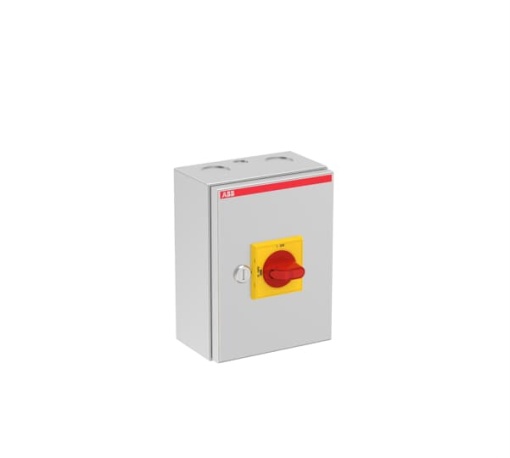 OTR25A3M Safety switch