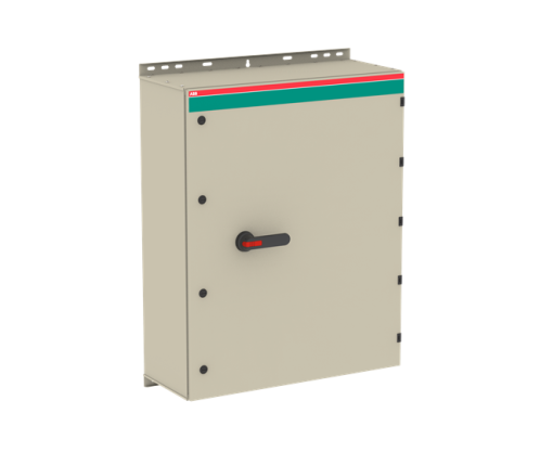 OT630KLUU6BZ Encl. Switch Disconnector