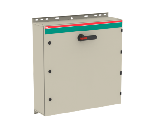 OT250KLUU6BZ Encl. Switch Disconnector