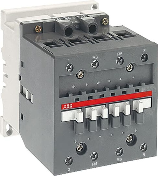 AF75-22-00 100-250V 50Hz  100-250V 60Hz  100-250V DC Contactor