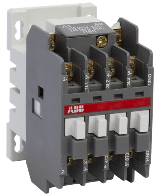 A16-30-01RT 24V5060Hz Contactor