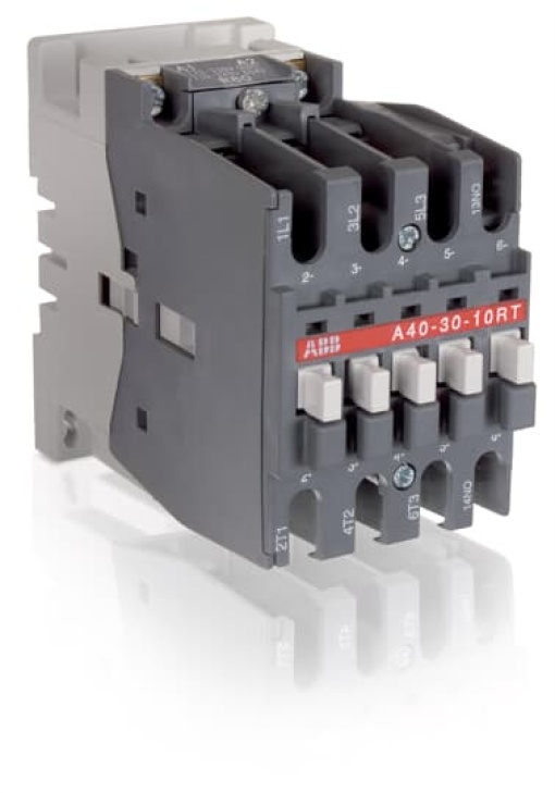 A40-30-01RT 220-230V 50Hz  230-240V 60Hz Contactor