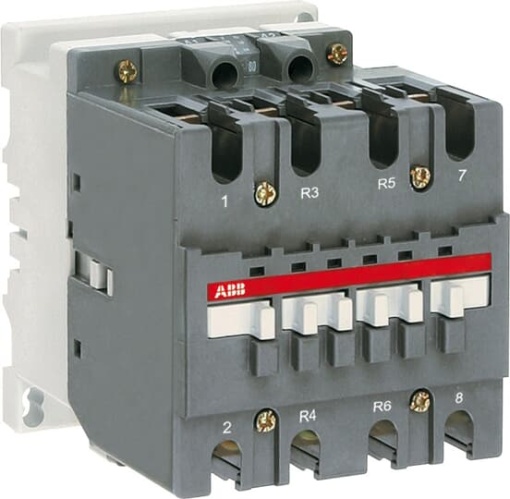 AF75-22-00RT 48-130V5060HzDC Contactor
