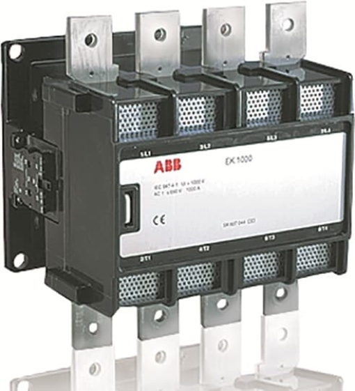 EK1000-40-11 220-230V 50Hz  240V 60Hz Contactor