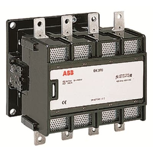 EK550-40-22 380-400V 50Hz  440V 60Hz Contactor