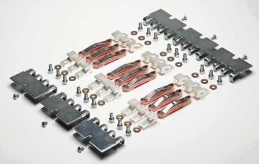 ZL1250 Main Contact Kit