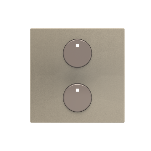 SR-2-N2CV Cover plate