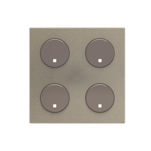 SR-4-N2CV Cover plate