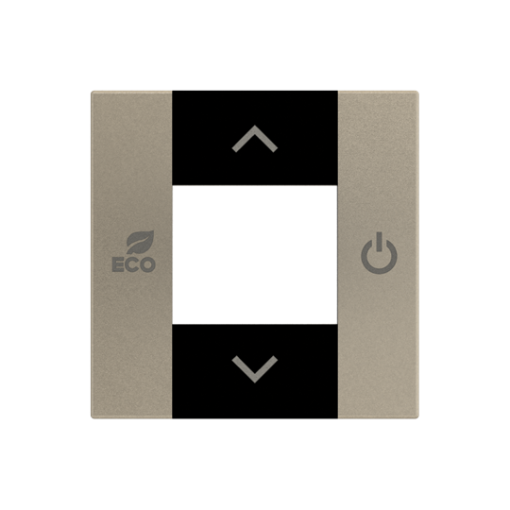 CP-RTC-N2CV Cover plate