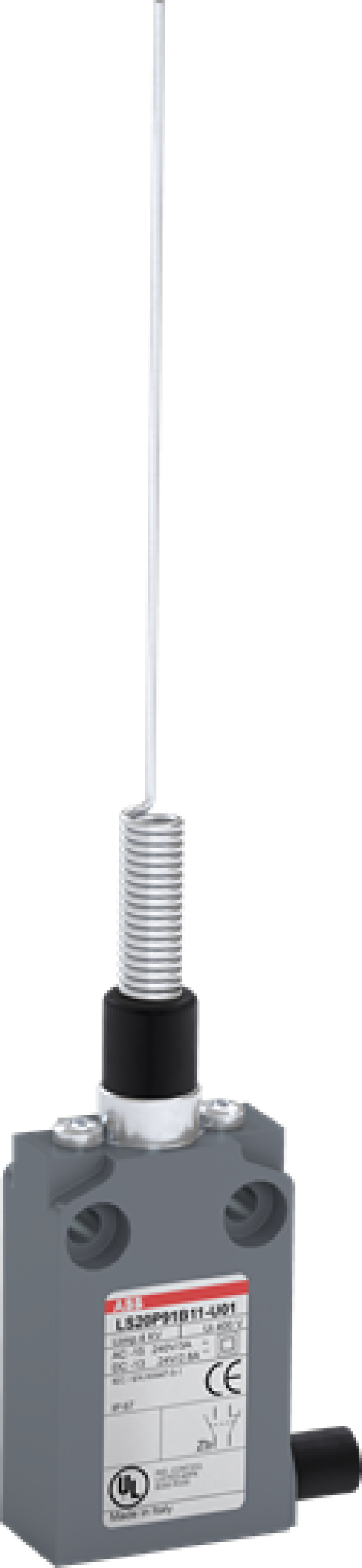 LS20P91B11-U01 Limit Switch