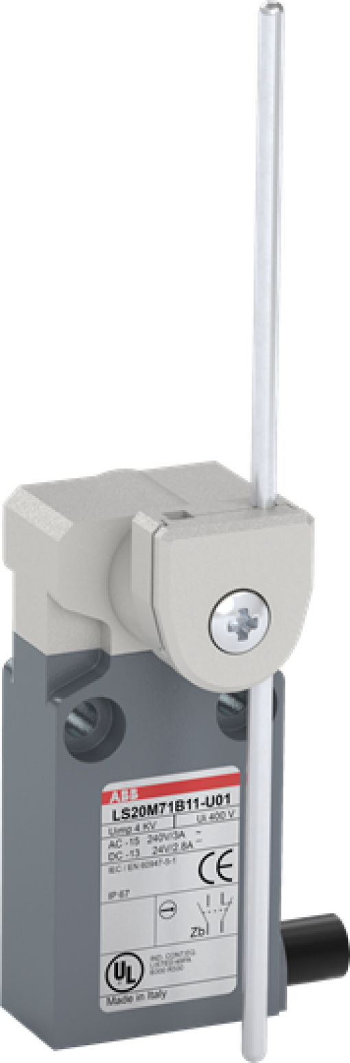 LS20M71B11-U01 Limit Switch