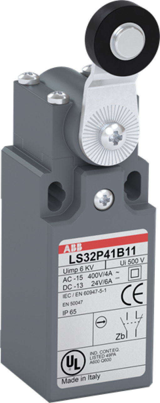 LS30P41B02 Limit Switch