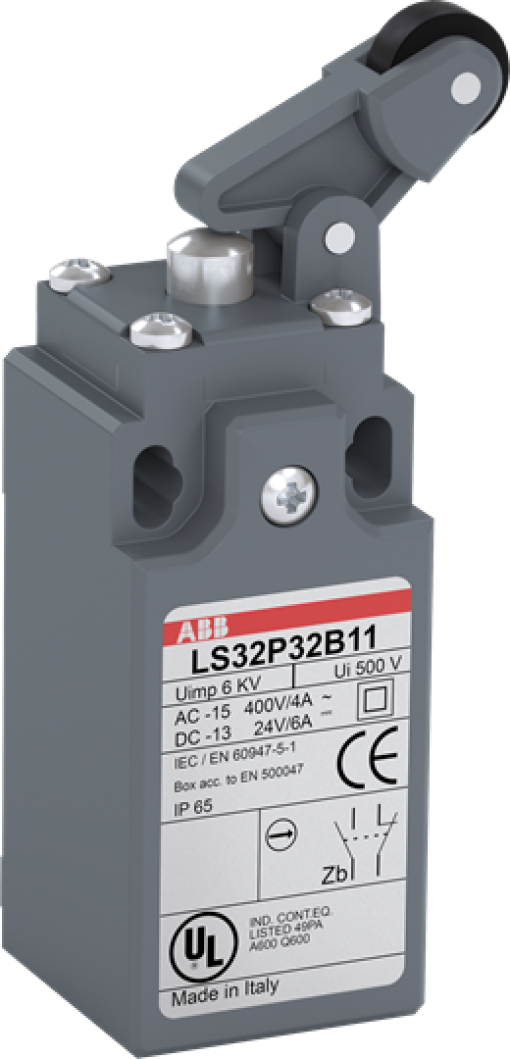 LS30P32B11 Limit Switch