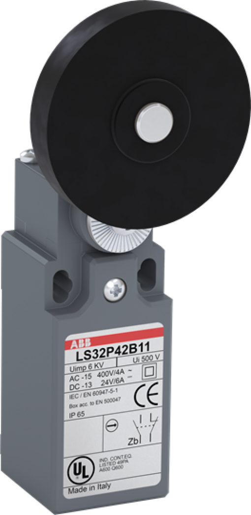 LS31P42B11 Limit Switch