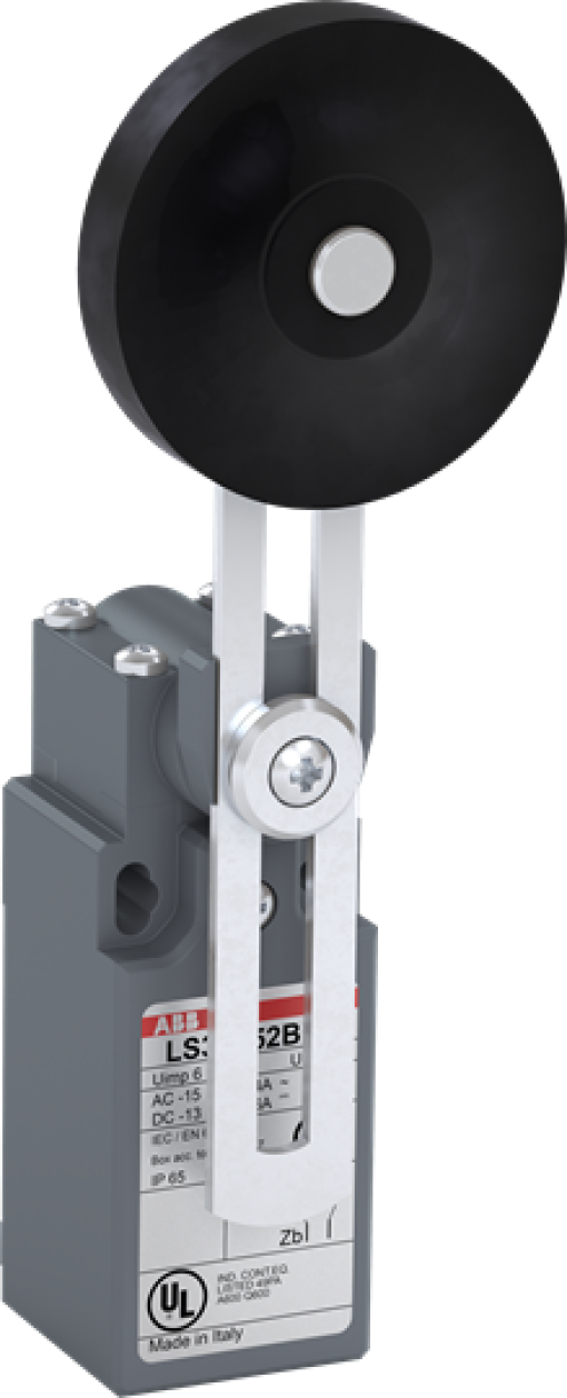 LS30P52B11 Limit Switch