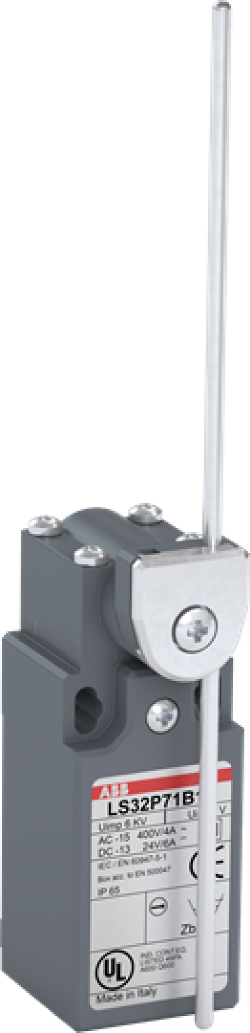 LS30P71B11 Limit Switch