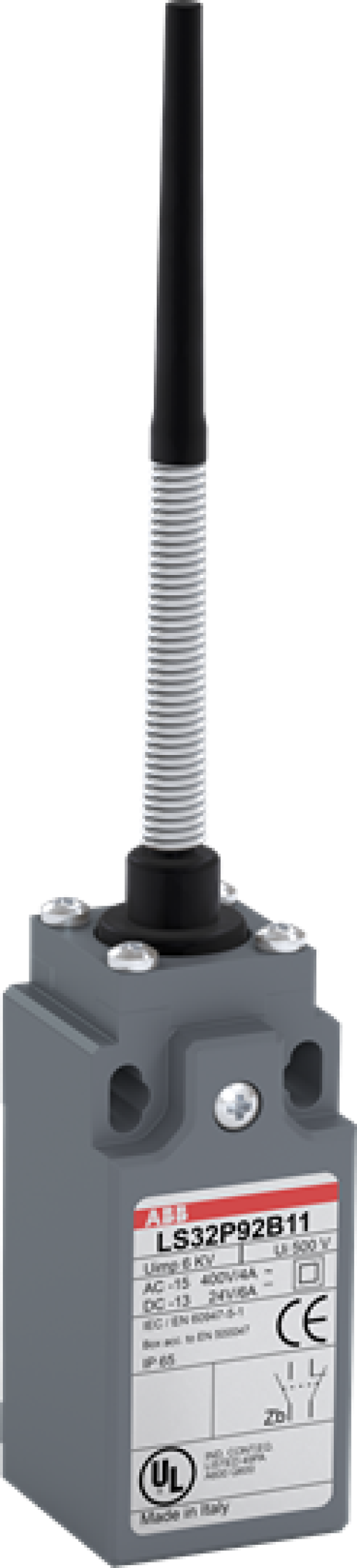 LS31P92B11 Limit Switch