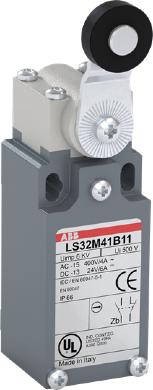 LS32M41B11 Limit Switch