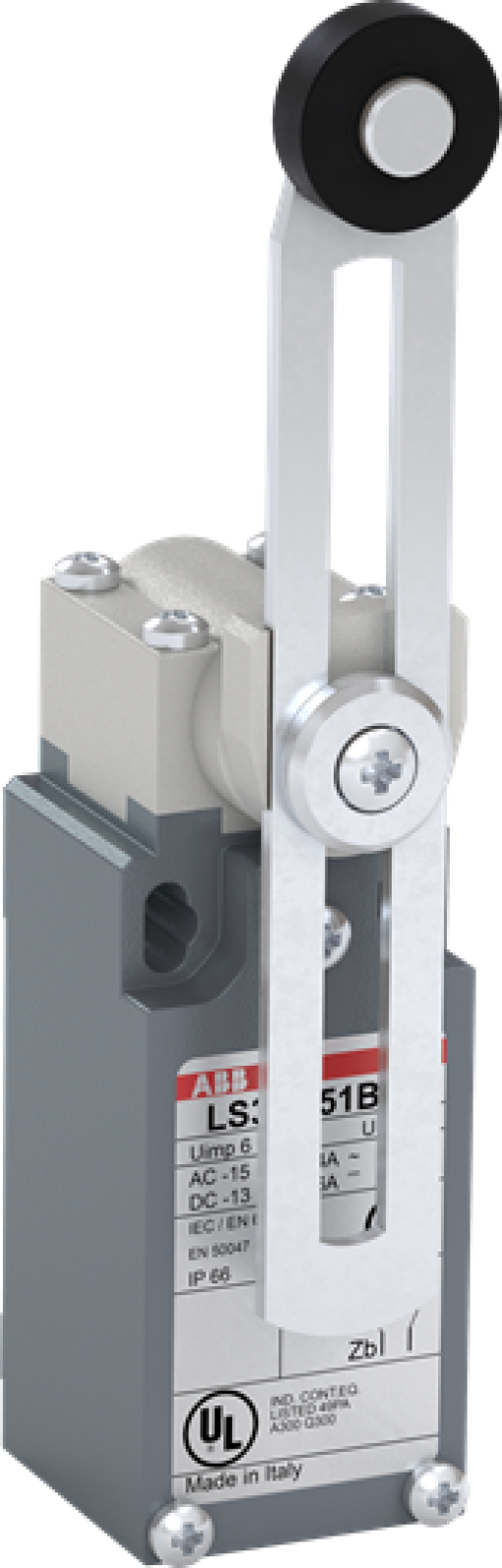 LS32M51B11 Limit Switch