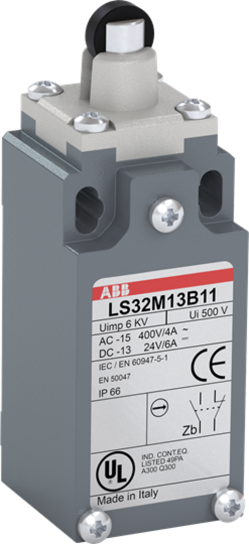 LS30M13B11 Limit Switch