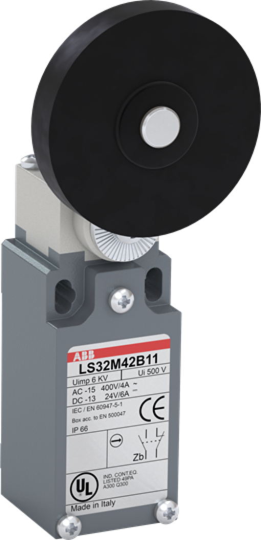 LS32M42B11 Limit Switch