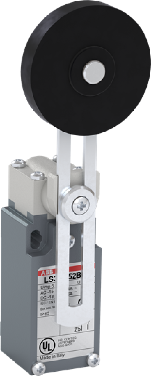 LS33M52B11 Limit Switch