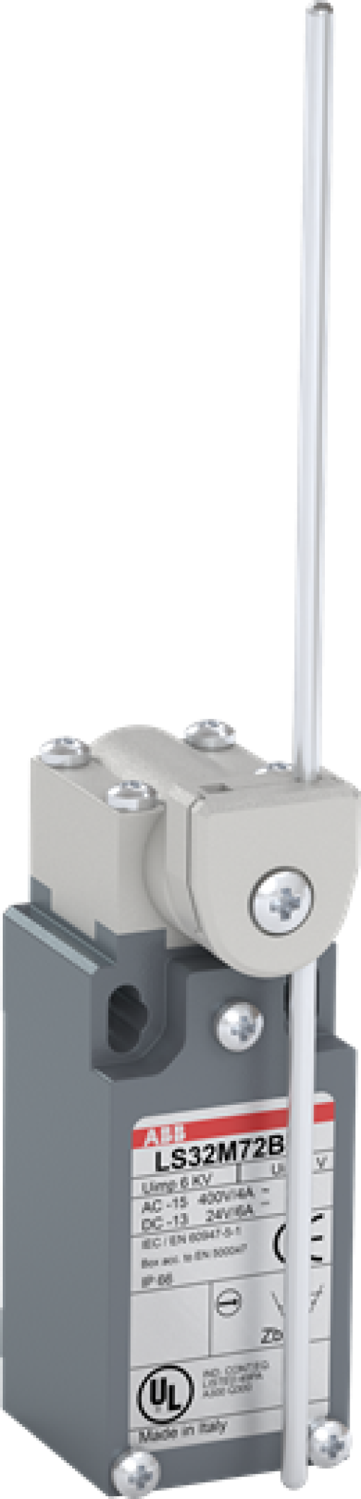 LS32M72B11 Limit Switch