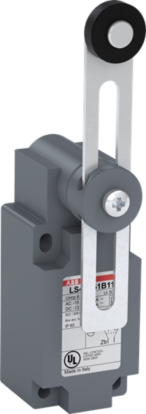 LS40P51B11 Limit Switch