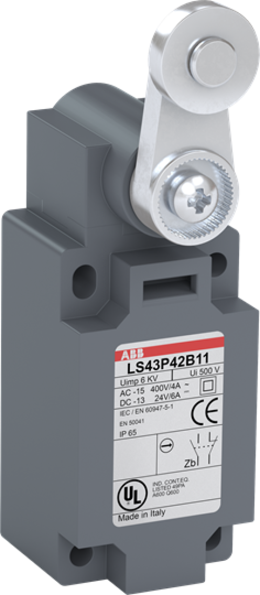 LS45P42B11 Limit Switch