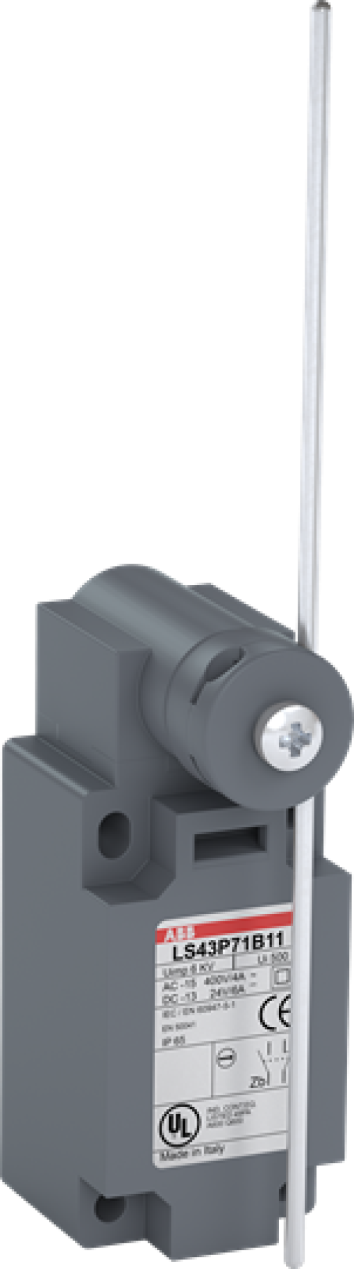 LS45P71B11 Limit Switch