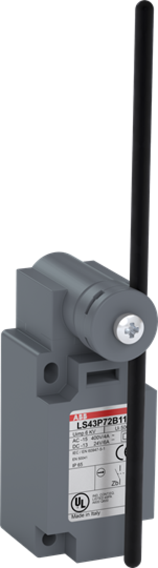 LS45P72B11 Limit Switch