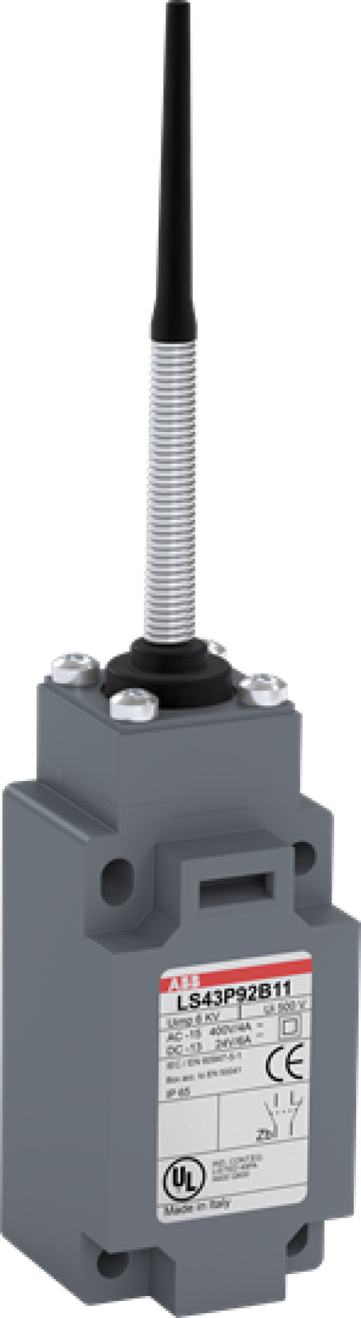 LS43P92B11 Limit Switch