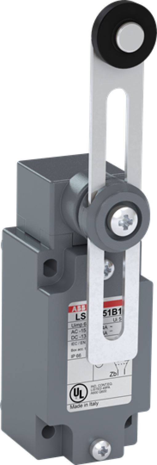 LS40M51B11 Limit Switch