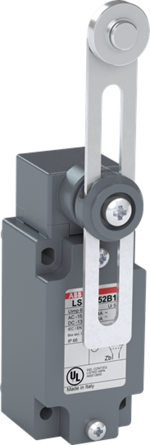 LS40M52B11 Limit Switch