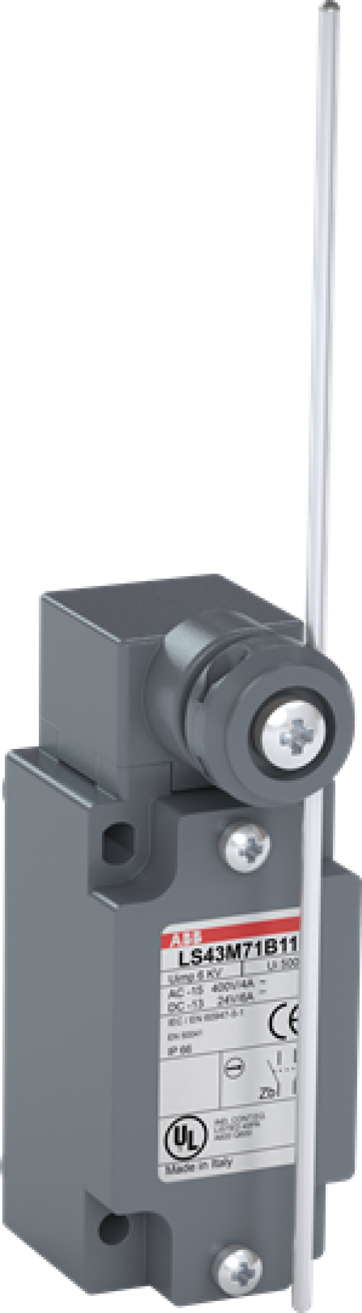 LS40M71B11 Limit Switch