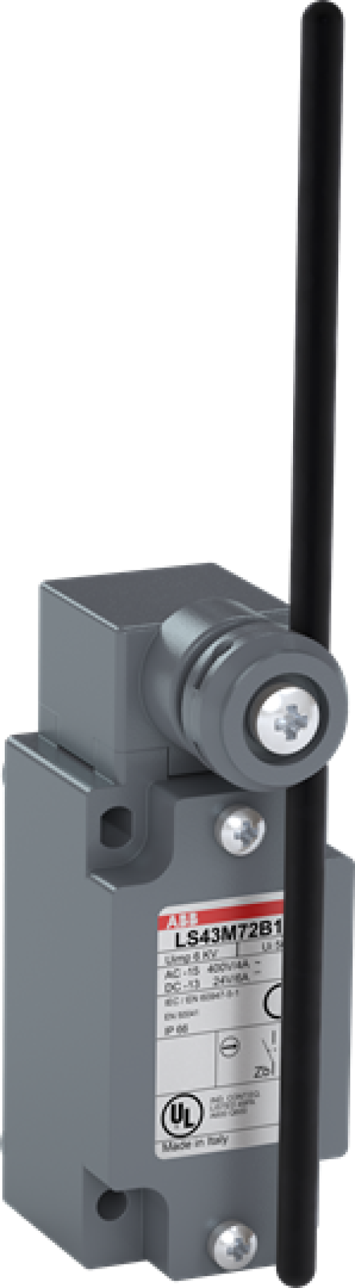 LS40M72B11 Limit Switch