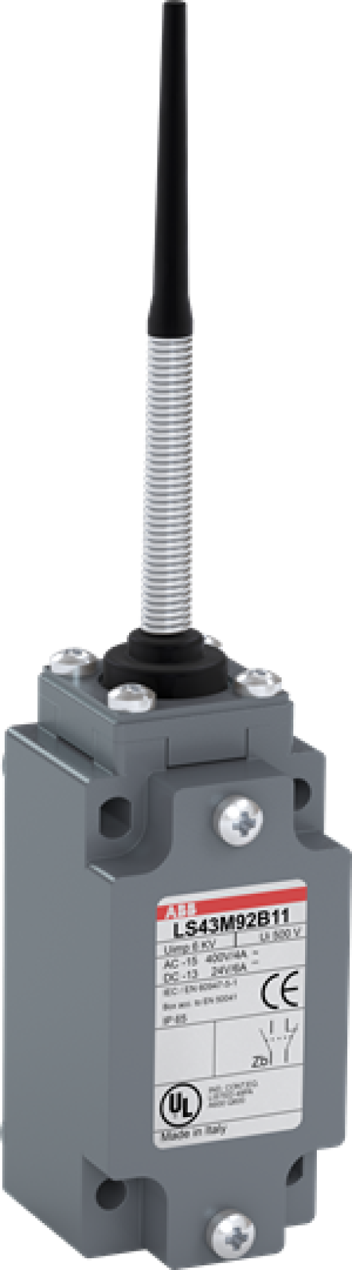 LS40M92B11 Limit Switch