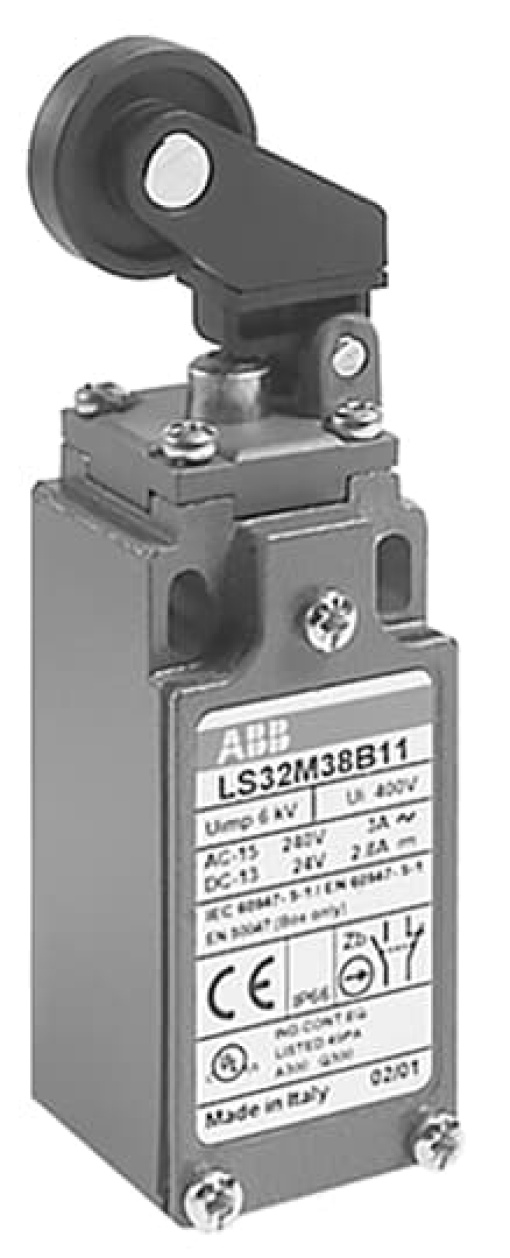 LS32M38B11 Limit Switch
