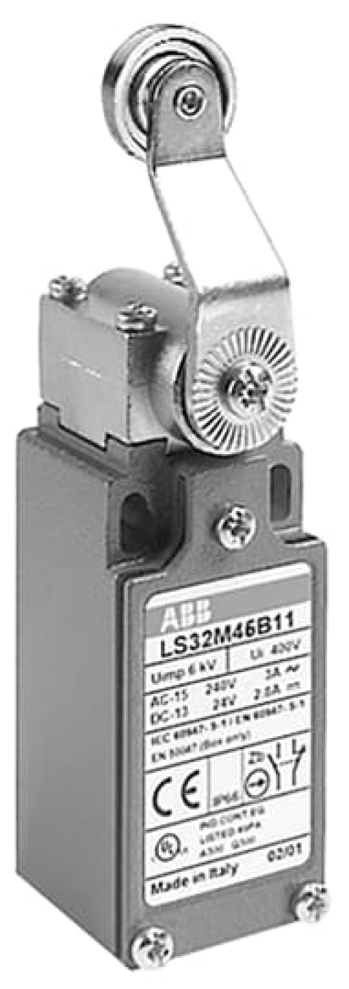 LS32M46B11 Limit Switch