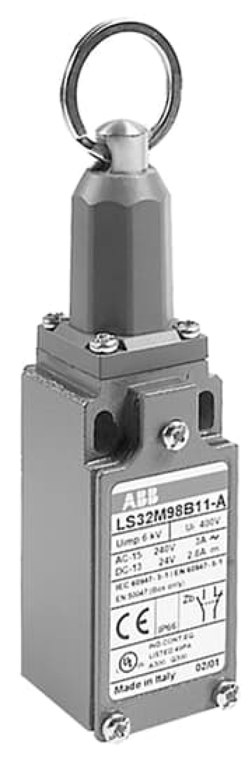 LS32M98B11-A Limit Switch
