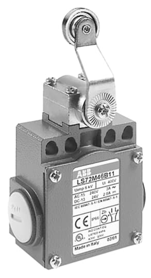 LS72M46B11 Limit Switch