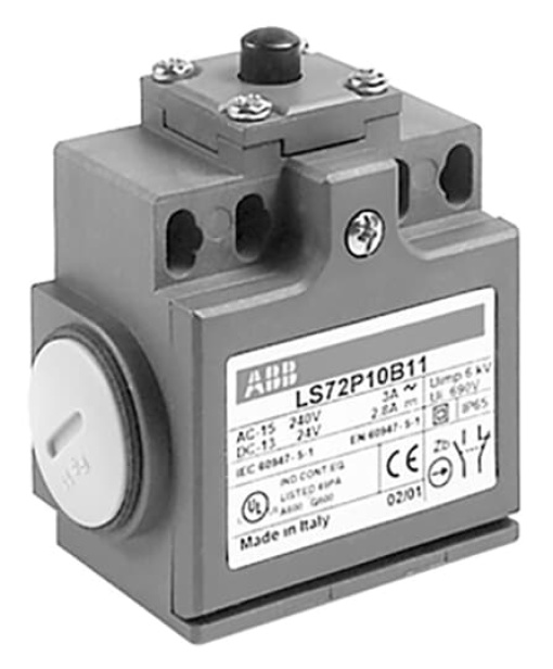 LS73P10B11 Limit Switch
