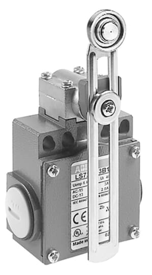 LS75M53B11 Limit Switch