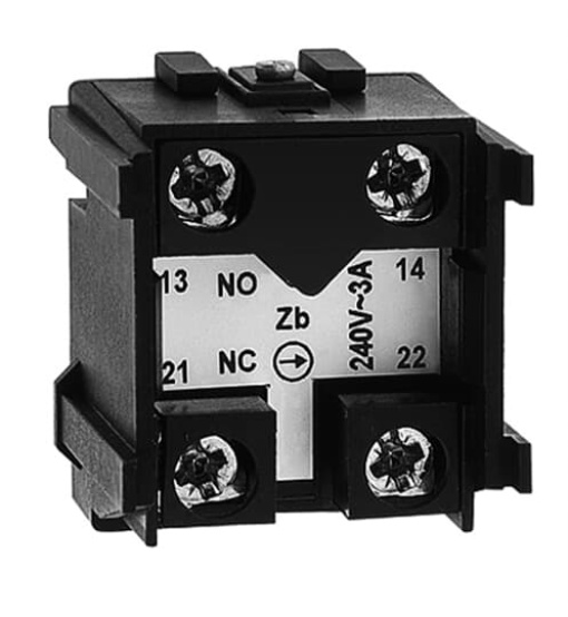 LSC30XB02 Limit Switch Accessory