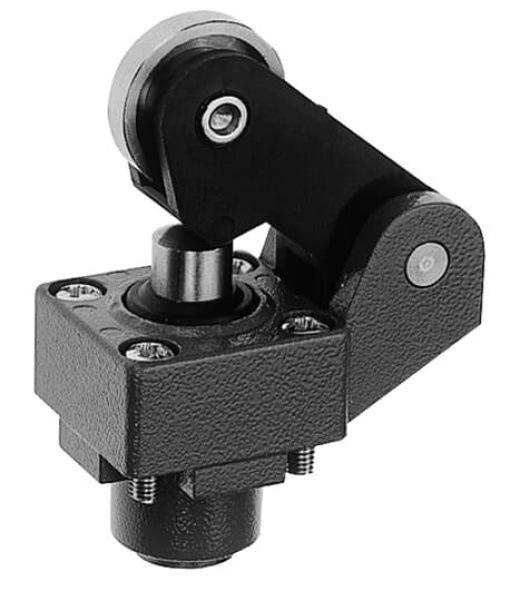 LSTE31 Limit Switch Accessory