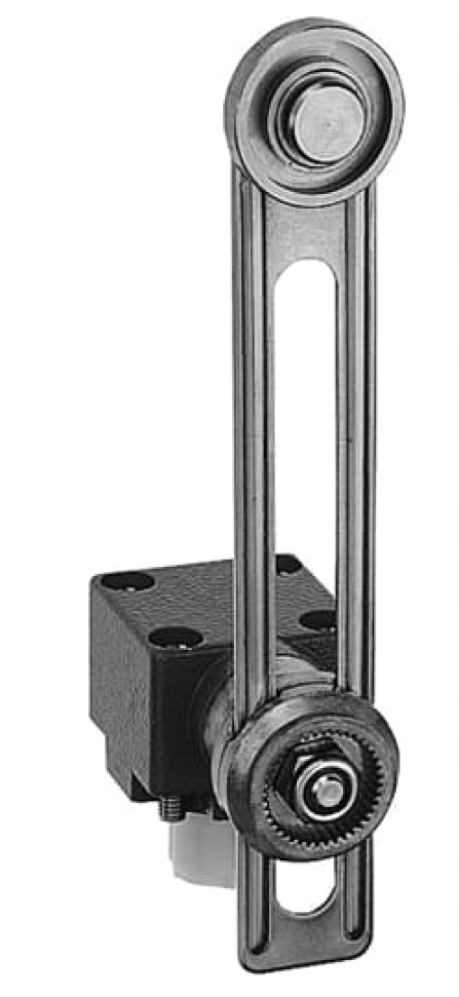 LSTE51 Limit Switch Accessory